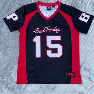 Brad Paisley Tour Shirt